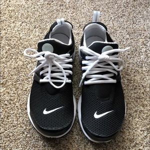 Nike Presto Size XXS